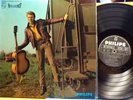 rare johnny hallyday 840570 stereo