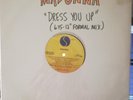 Madonna – Dress You Up - maxi single promo - RARE