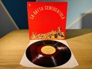 Roberto De Simone - La Gatta Cenerentola (2xLP)