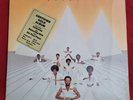 Earth Wind & Fire Spirit LP Vinyl Record Album New Sealed