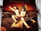 Van Halen - Balance - lp vinyl 9362-45863-1 Original European Rare Ex+