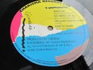Genesis ABACAB 1981 UK LP 1st Grey, Yellow, Magenta, Cyan SUPERB MINT AUDIO HEAR
