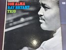RAY BRYANT TRIO LP CON ALMA 6764f