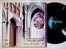 1980 Emory Henry College Homecoming Concert Choir Charles Davis Vinyl LP Record