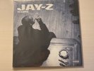 JAY-Z - THE BLUE PRINT VINYL LP RECORD