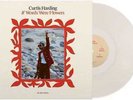 Curtis Harding - If Words Were Flowers (NEW CLEAR VINYL LP)