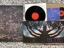 Rare Bird - epic forest LP UK 1972 Polydor gfld 1ST PRESS + 7