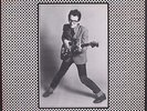 ELVIS COSTELLO: my aim is true STIFF 12
