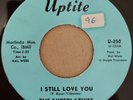 SUPERLATIVES - I Still Love You - UPTITE - 60's NORTHERN SOUL - 70's RE