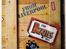 BEATLES BOX FROM LIVERPOOL EMI/ODEON EAS-77011-8 JAPAN VINYL 8LP