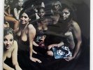 JIMI HENDRIX ELECTRIC LADYLAND POLYDOR MPX 9956,7 JAPAN VINYL 2LP