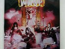 W.A.S.P. SAME CAPITOL ECS-81671 JAPAN VINYL LP