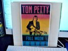 TOM PETTY FULL MOON FEVER LP SEALED FROM 1989 MCA 8253 ORIG