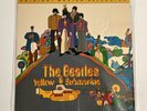 THE BEATLES - YELLOW SUBMARINE - Original Master Recording  **STILL SEALED**