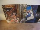 Iron Maiden – Somewhere In Time Lp mint- 1986 Heavy Metal / Hardrock Hammer