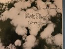 Pink Floyd Obscured By Clouds LP Japan signed by all 4 members - Collectors Item