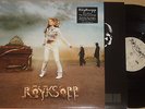 Röyksopp -The Understanding- 2xLP (Gatefold Sleeve) Wall Of Sound near mint