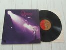 QUEEN (DEBUT) 3U/3U 1st PRESS 1973 SUPERB FINAL UPGRADE AUDIO NEAR MINT/MINT-