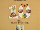 Ten Years Together: The Best of Peter, Paul and Mary [50th Anniversary Edition]