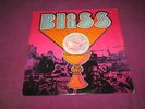 BLISS - SAME - CANYON US 1969 ORIG MONSTER -ACID ARCHIVES  REALLY RARE 1ST PRESS
