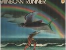 Michael Naura Quartet Rainbow Runner spiegelei Vinyl LP