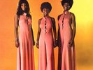 The Flirtations Sounds Like The Flirtations Deram Vinyl LP