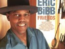 PURE PLEASURE PPAN-013 ERIC BIBB FRIENDS 2LP 180 grams 2010