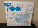 THE POOL - Dance It Down /Jamaica Running 2016 REISSUE New Sealed Vinyl Record