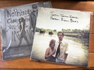Justin Townes Earle: 2LPs: Harlem River Blues 2010 & Nothing’s Gonna Change 2012