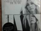 ASHLEY MONROE rare THE BLADE 2015 LP vinyl album PISTOL ANNIES Vince Gill