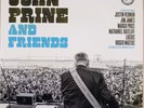 JOHN PRINE AND FRIENDS NEWPORT FOLK 2017  DOUBLE  VINYL LP MINT UNPLAYED SEALED