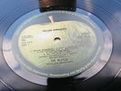 THE BEATLES  YELLOW SUBMARINE  U.K.  LP 1982  MONO  PRESS  PMC 7070 NOT FOR SALE