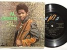 AL GREEN Let's Stay Together EP SOUTHERN SOUL 7