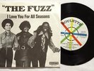 FUZZ  I Love You For All Seasons SOUL 7