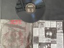 NOFX  first LP LIBERAL ANIMATION  1st Pressing Wassail Records 1988  1,500