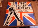 THE LAST RESORT- 