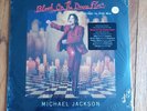 Michael Jackson Blood On The Dance Floor 2 LP Album sealed