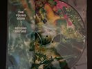 Young Gods Second Nature New Vinyl Record Picture Disc Limited Edition Rustblade