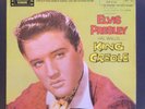 Elvis Presley King Creole Japanese Vinyl SHP-5104