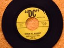 FRANK MOTLEY Honkin at Midnight DC 435 M-