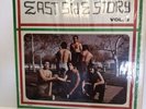 East side story vol.3 Lp record  vinyl super rare