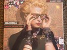 Madonna -Finally Enough Love -50 Number Ones-Red / Black - 6xLp Vinyl Boxset New