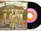 TEMPTATIONS I Know I'm Losing You/All I Need MOTOWN SOUL 7
