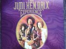 Jimi Hendrix:The Jimi Hendrix Experience 8LP Box neuwertig