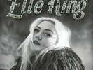 Elle King - Love Stuff Vinyl Record LP Debut Album [SEALED] + Hype Sticker