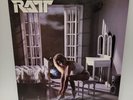 Ratt Lp Invasion of Your Privacy 7 81257-1 US 1985 Mint