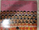 The Raincoats LP UK First Pressing VG Plus
