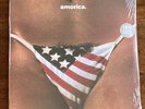 Amorica by The Black Crowes (Record, 2015) Double LP 180 gram Vinyl