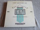 The History Of The House Sound Of Chicago, 12 x vinyl Box Set, BCM Records, EX
