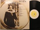 Ween 2-Disc Lp The Pod (1991) (Order Form Included) On Shimmy Disc - Nm (All Fou